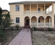 Satılır Bağ evi Novxanı, Abşeron r.