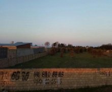 buzovnada torpaq satilir Buzovna, Xəzər r.