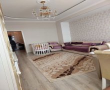 Satılır Yeni Tikili Əhmədli m., Əhmədli, Xətai r.