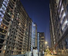 Kirayə (aylıq) Yeni Tikili Həzi Aslanov m., Xətai r.