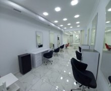 Kirayə (aylıq) Obyekt Memar Əcəmi m., Nəsimi r.