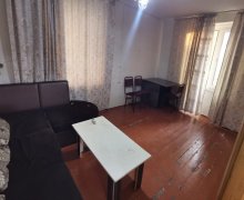 Kirayə (aylıq) Köhnə Tikili İnşaatçılar m., Yasamal qəs., Yasamal r.