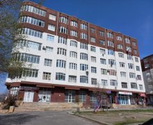 Kirayə (aylıq) Obyekt Qəbələ ş.