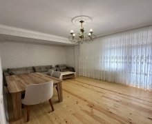 Kirayə (aylıq) Yeni Tikili Nərimanov r.
