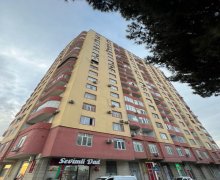 Kirayə (aylıq) Yeni Tikili Əhmədli m., kənd Əhmədli, Xətai r.