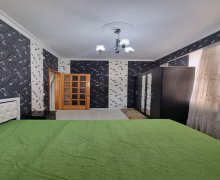 Kirayə (aylıq) Yeni Tikili Memar Əcəmi m., 9-cu mikrorayon, Binəqədi r.