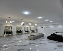 Kirayə (aylıq) Obyekt Nizami m., Yasamal r.