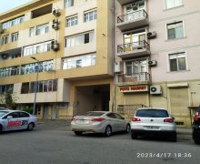 Satılır Köhnə Tikili 28 May m., Nəsimi r.