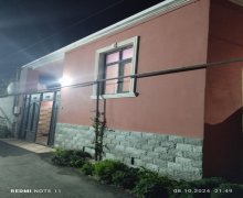 Satılır Həyət evi/villa Yeni Ramana, Sabunçu r.