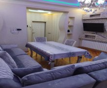 Kirayə (aylıq) Yeni Tikili Xırdalan ş.