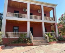 Satılır Bağ evi Bilgəh qəs., Sabunçu r.