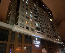 Kirayə (aylıq) Yeni Tikili 28 May m., Nəsimi r.