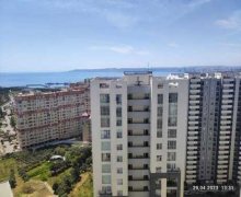 Kirayə (aylıq) Yeni Tikili Həzi Aslanov m., H.Aslanov qəs., Xətai r.