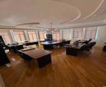 Kirayə (aylıq) Ofis Xətai r.