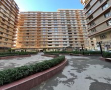 Kirayə (aylıq) Yeni Tikili 28 May m., Nəsimi r.