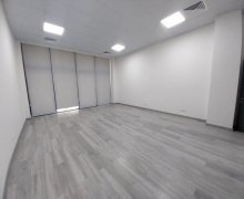 nerimanovda aylıq ofis kiraye Nəriman Nərimanov m., Nərimanov r.