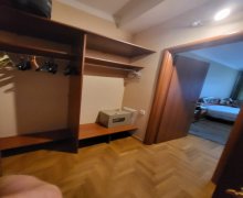 Kirayə (aylıq) Yeni Tikili Nizami m., Yasamal r.