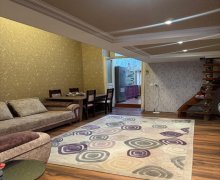 Kirayə (aylıq) Köhnə Tikili 28 May m., Səbail r.