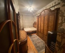 Satılır Yeni Tikili Neftçilər m., Nizami r.