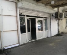 28 mayda kiraye obyekt 28 May m., Nəsimi r.