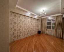 Kirayə (aylıq) Yeni Tikili Memar Əcəmi m., 9-cu mikrorayon, Binəqədi r.