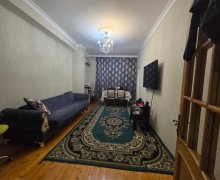 Satılır Yeni Tikili İnşaatçılar m., Yeni Yasamal qəs., Yasamal r.