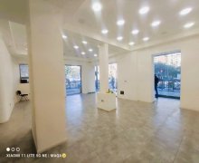 Kirayə (aylıq) Obyekt 28 May m., Nəsimi r.