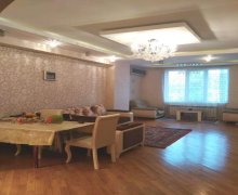 Kirayə (aylıq) Yeni Tikili Nizami m., Kubinka, Nəsimi r.