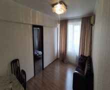 Kirayə (aylıq) Köhnə Tikili 28 May m., Nəsimi r.