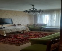 Satılır Köhnə Tikili Əhmədli m., Əhmədli, Xətai r.