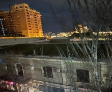 Satılır Köhnə Tikili Sahil m., Nəsimi r.