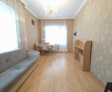 Kirayə (aylıq) Köhnə Tikili Həzi Aslanov m., Xətai r.