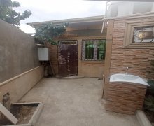 Satılır Həyət evi/villa İnşaatçılar m., Yasamal r.