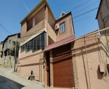 badamdarda satilan villalar/villa Badamdar qəs., Səbail r.