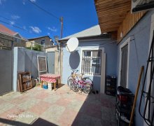 Satılır Həyət evi/villa Zabrat qəs., Sabunçu r.