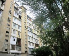 genclikde evlerin qiymeti Gənclik m., Nərimanov r.