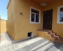 Satılır Həyət evi/villa Xırdalan ş.