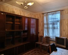 Kirayə (aylıq) Həyət evi/villa Badamdar qəs., Səbail r.