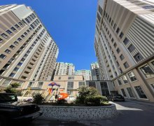 genclikde evlerin qiymeti Gənclik m., Nəsimi r.