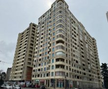 Satılır Yeni Tikili Qara Qarayev m., Nizami r.