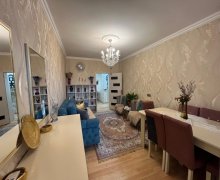 Продажа Вторичка м. Ази Асланова м., Хетаи р.