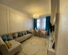 Satılır Yeni Tikili Nizami m., Nəsimi r.