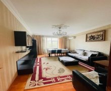 evlerin satisi 8 Noyabr m., Nəsimi r.