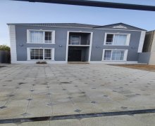 xezer rayonunda satilan heyet evleri/villa Binə qəs., Xəzər r.