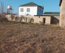 Satılır Bağ evi Sumqayıt ş.
