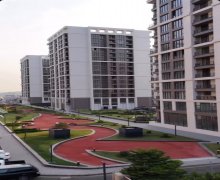 Kirayə (aylıq) Yeni Tikili Ulduz m., Montin qəs., Şəfa stadionu, Nərimanov r.