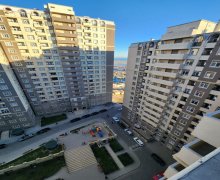 Satılır Yeni Tikili Yeni Günəşli qəs., Suraxanı r.