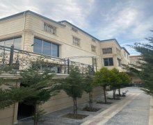 Satılır Həyət evi/villa Əhmədli m., Köhnə Günəşli qəs., Xətai r.