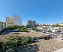 kiraye aylıq ev elanlari Gənclik m., Nərimanov r.