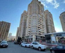 xetai yeni tikili menziller Xətai m., Xətai r.